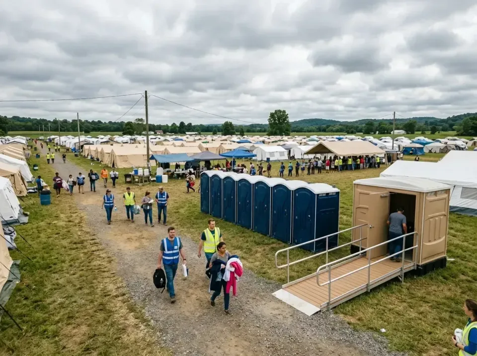 disaster-relief-camp-restrooms-010 — frequently asked questions, Dumpster & Portable Bathrooms Rental in Beacon Hill, WA